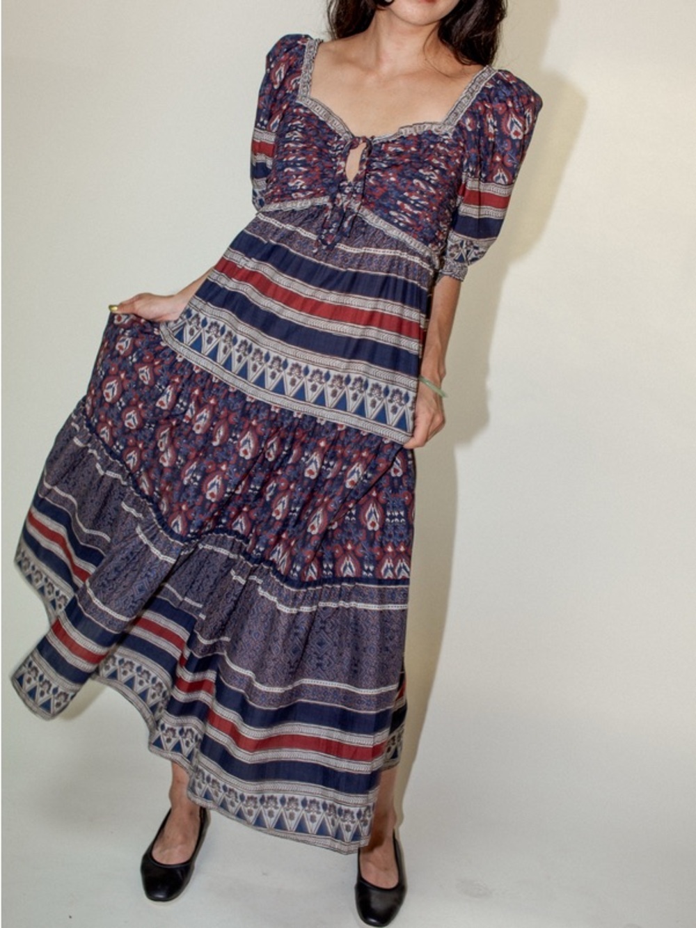 NWT Sea NY Tasha Dress XS